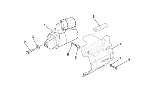 Εικόνα της ΚΑΠΑΚΙ ΜΙΖΑΣ MG BREVA 1100-GU05733330