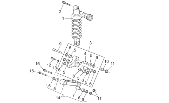 Εικόνα της ΒΙΔΑ M10x47-AP8152147