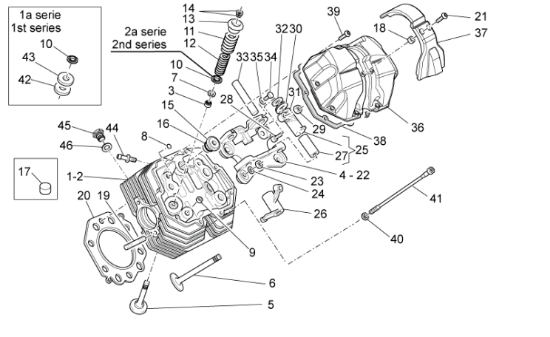 Εικόνα της ΤΑΠΑ ΚΕΦΑΛΗΣ ΚΥΛΙΝΔΡΟΥ BREVA 850-GRISO 8-976068