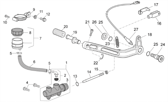 Εικόνα της ΠΑΞΙΜΑΔΙ ΑΝΤΙΒ SCAR 125/150-AP8150026