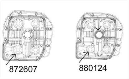 Εικόνα της ΚΑΠΑΚΙ ΚΕΦΑΛΗΣ ΚΥΛ MG ΚΙΝΗΤ V8 11 ΔΕΞ-880124