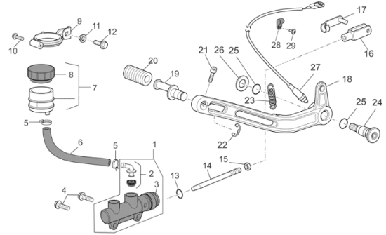 Εικόνα της ΣΦΥΚΤΗΡΑΣ D8-AP8101890