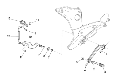 Εικόνα της ΑΜΥΓΔΑΛΟ ΛΕΒΙΕ ΤΑΧ BREVA 850-1100-NORGE-GU05256930