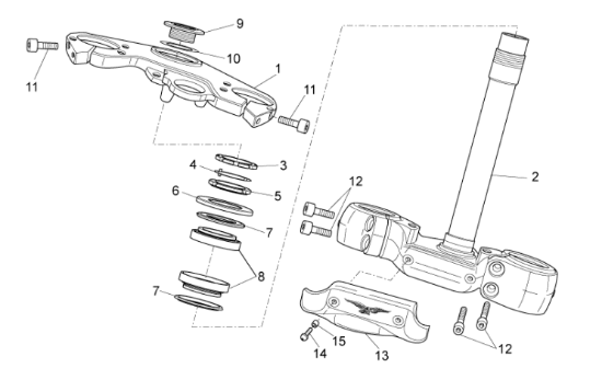 Εικόνα της ΣΤΑΥΡΟΣ ΠΙΡΟΥΝΙΟΥ MG BREVA 850-1200-GU05494030