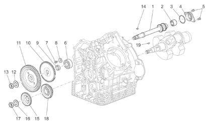 Εικόνα της ΓΡΑΝΑΖΙ ΤΡ ΛΑΔΙΟΥ MG 1200-8787074