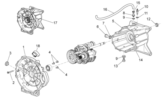 Εικόνα της ΣΦΥΚΤΗΡΑΣ D10,1-AP8101595