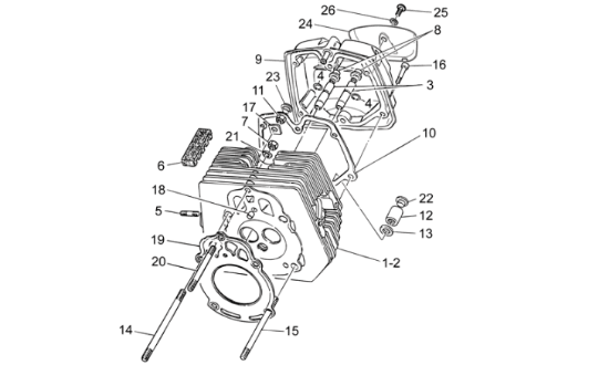 Εικόνα της ΡΟΔΕΛΑ ΜΠΙΕΛΑΣ MG CALIF 1100-GU61270300