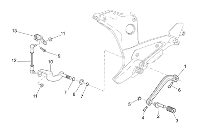 Εικόνα της ΑΜΥΓΔΑΛΟ ΛΕΒΙΕ ΤΑΧ BREVA 850-1100-NORGE-GU05256930