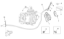 Εικόνα της ΤΑΚΑΚΙΑ ΦΡ X9 ABS-MG BREVA-GRISO ΠΙΣΩ-GU05654630