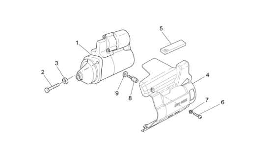 Εικόνα της ΚΑΠΑΚΙ ΜΙΖΑΣ MG BREVA 1100-GU05733330