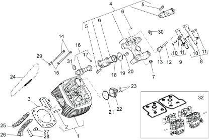 Εικόνα της ΒΙΔΑ TBEI M5X10-GU98350210