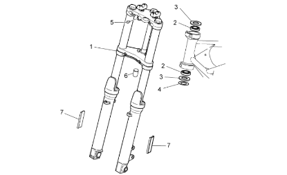 Εικόνα της ΑΝΑΚΛΑΣΤΗΡΑΣ ΠΙΡΟΥΝ MG V7 III-GU05781630