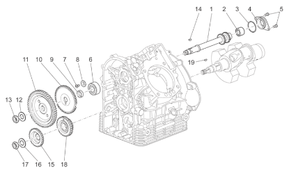 Εικόνα της ΓΡΑΝΑΖΙ ΤΡ ΛΑΔΙΟΥ MG 1200-8787074