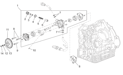 Εικόνα της ΓΡΑΝΑΖΙ ΤΡ ΛΑΔΙΟΥ MG 1200 cc V8-874616