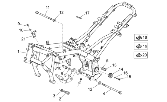 Εικόνα της ΡΟΔΕΛΑ 13x18x1,7-GU30217900