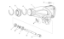 Εικόνα της ΡΟΥΛΕΜΑΝ ΨΑΛΙΔΙΟΥ MG 25X47X17-GU92249224