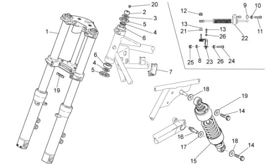 Εικόνα της ΒΙΔΑ M6X12-AP8152277