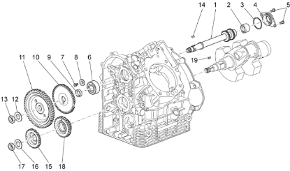 Εικόνα της ΓΡΑΝΑΖΙ ΤΡ ΛΑΔΙΟΥ MG 1200-8787074