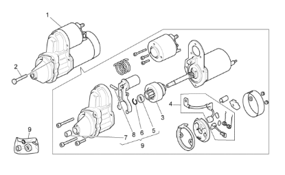 Εικόνα της ΜΙΖΑ MG BREVA-LEMANS V11 BALLABIO- NEVA-GU30730711