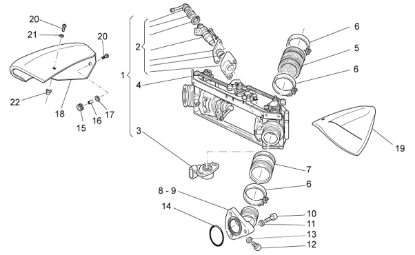 Εικόνα της ΑΙΣΘΗΤΗΡΑΣ ΘΕΣΗΣ ΠΕΤΑΛ TPS MG V11-LE MAN-GU01530500