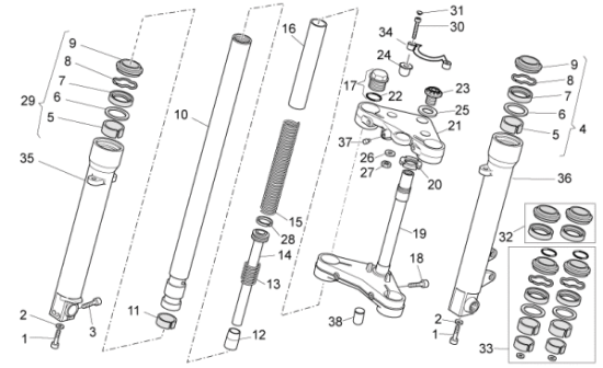 Εικόνα της ΒΙΔΑ m10x30-AP8203200