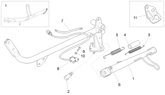 Εικόνα της ΒΙΔΑ TORX M5X16 INOX-1C001499