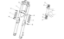 Εικόνα της ΣΦΥΚΤΗΡΑΣ ΦΥΣΟΥΝΑΣ ΠΙΡ MG V7 RACER ΑΝΩ-CM001929