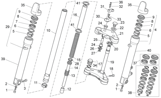 Εικόνα της ΒΙΔΑ M10X60-887915