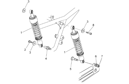 Εικόνα της ΒΙΔΑ M6X16-598839