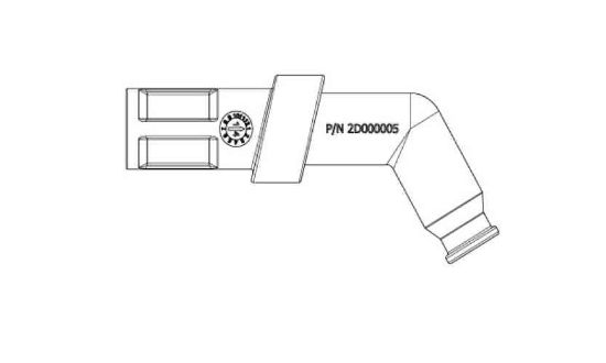 Εικόνα της ΠΙΠΑ ΜΠΟΥΖΙ MANA 850 ΜΑΚΡΥΑ=>2D000247-2D000005