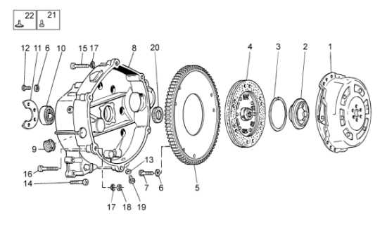 Εικόνα της ΡΟΔΕΛΑ ΜΠΙΕΛΑΣ MG CALIF 1100-GU61270300