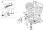 Εικόνα της ΣΕΝΣΟΡΑΣ ΠΙΕΣΗΣ ΛΑΔΙΟΥ SC 125<>850 4T-1A024308R