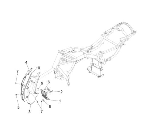 Εικόνα της ΚΛΙΠΣ M5-AP8102375