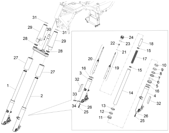 Εικόνα της ΑΝΑΚΛΑΣΤΗΡΑΣ ΠΙΡΟΥΝ MG V7 III-GU05781630