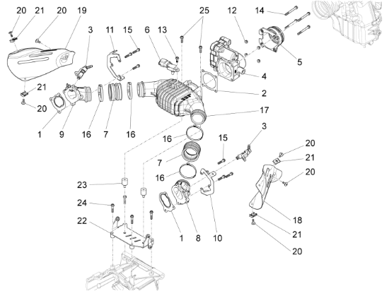 Εικόνα της ΚΛΙΠΣ M5-AP8102375