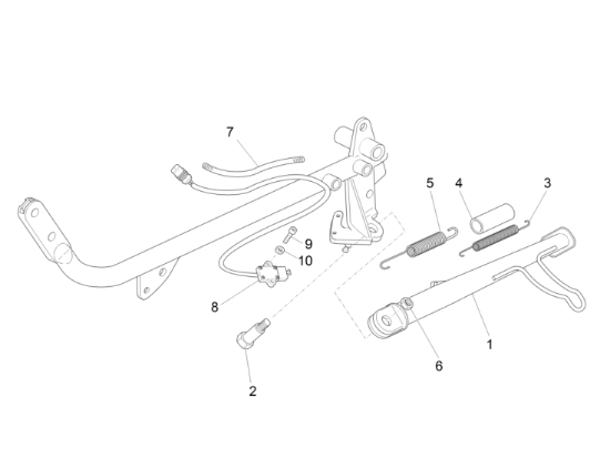 Εικόνα της ΒΙΔΑ TORX M5X16 INOX-1C001499