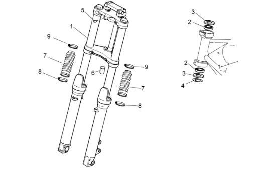 Εικόνα της ΣΦΥΚΤΗΡΑΣ ΦΥΣΟΥΝΑΣ ΠΙΡ MG V7 RACER ΚΑΤΩ-CM001928