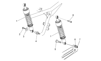 Εικόνα της ΒΙΔΑ M6X16-598839