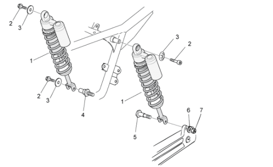 Εικόνα της ΡΟΔΕΛΑ 10,5X18X 08 DIN137A INOX A2-GU951291816