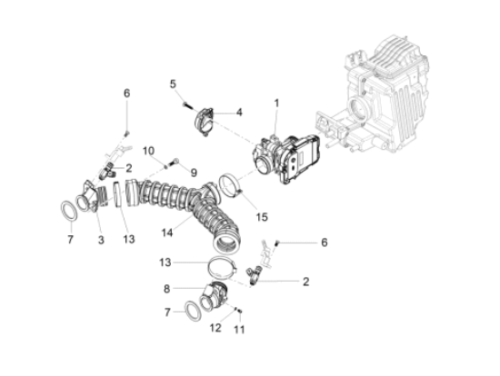 Εικόνα της ΠΕΤΑΛΟΥΔΑ INJECT+ΗΛΕΚΤΡ V7 RACER-STONE-CM228303