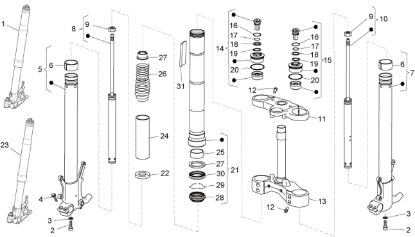 Εικόνα της ΑΝΑΚΛΑΣΤΗΡΑΣ ΠΙΡΟΥΝ MG V7 III-GU05781630