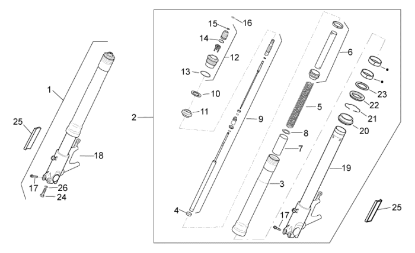 Εικόνα της ΑΝΑΚΛΑΣΤΗΡΑΣ ΠΙΡΟΥΝ MG V7 III-GU05781630