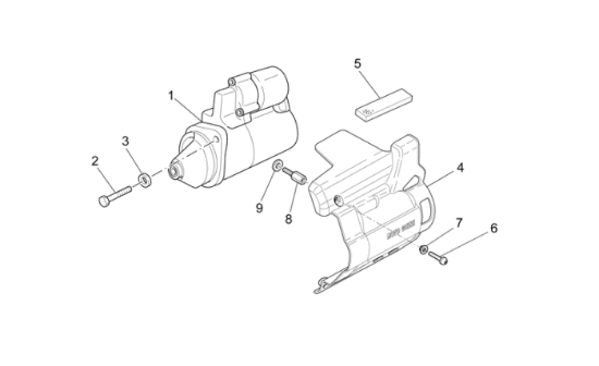 Εικόνα της ΚΑΠΑΚΙ ΜΙΖΑΣ MG BREVA 1100-GU05733330