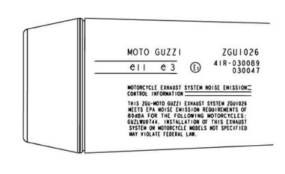 Εικόνα της ΕΞΑΤΜΙΣΗ MG V7 SPECIAL 750 14? ΑΡΙΣΤ-2B001679