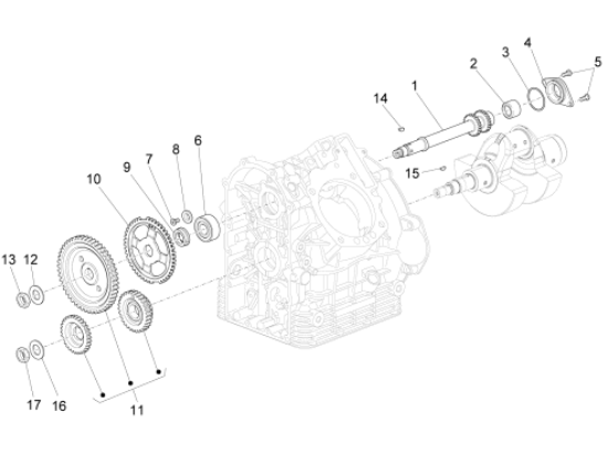 Εικόνα της ΡΟΥΛΕΜΑΝ ΕΚΚΕΝΤΡ MG 1200 CC 62204 2RS1-976355