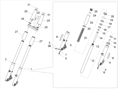 Εικόνα της ΑΝΑΚΛΑΣΤΗΡΑΣ ΠΙΡΟΥΝ MG V7 III-GU05781630