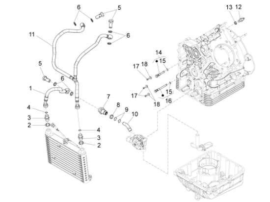 Εικόνα της ΡΟΔΕΛΛΑ ΑΠΟ ΑΛΟΥΜΙΝΙΟ 16X22,7X1,5-GU01154230