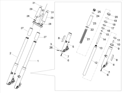 Εικόνα της ΑΝΑΚΛΑΣΤΗΡΑΣ ΠΙΡΟΥΝ MG V7 III-GU05781630