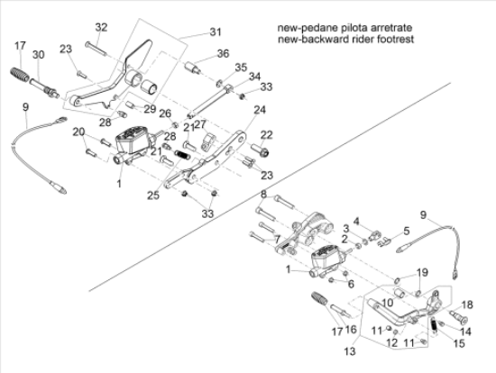 Εικόνα της ΤΡΟΜΠΑ ΦΡ V7-V9 ΚΕΝΤΡΙΚΗ-2B002189