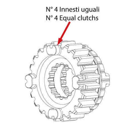 Εικόνα της ΓΡΑΝΑΖΙ 6ΗΣ ΔΕΥΤ==>>2A000947-1A000370